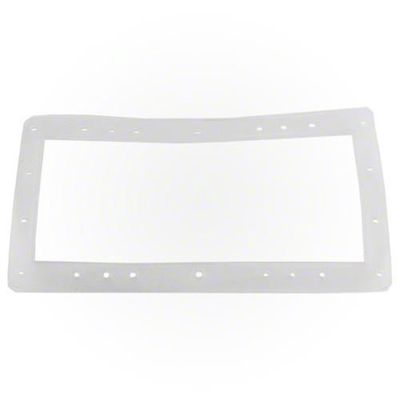 Waterway 711-0070 Double-Sided Gasket for Widemouth Skimmer