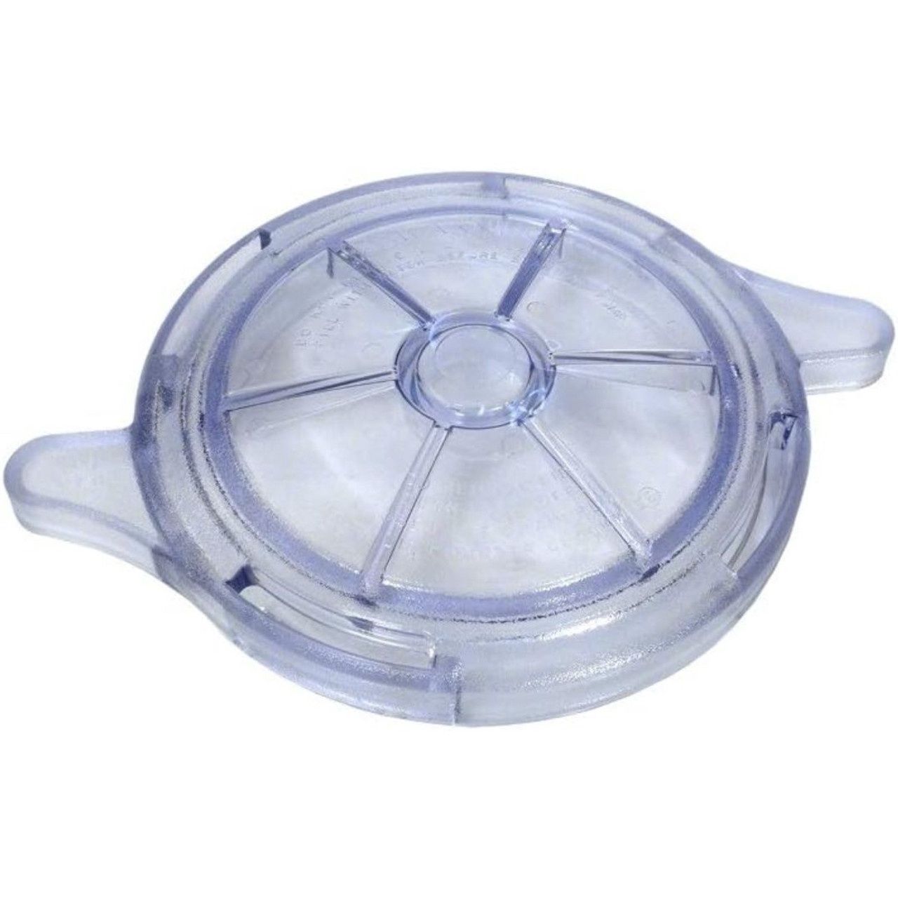 Waterway Plastics Lid for SVL 56 Frame Pool Pumps