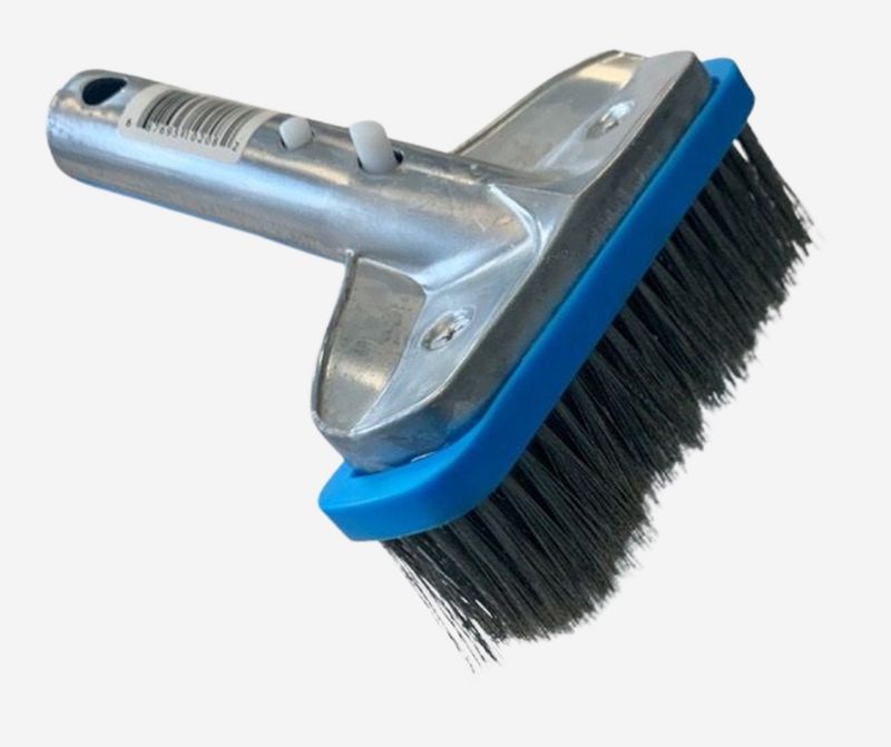 Oreq 5&quot; Metal Algae Pool Wall Brush
