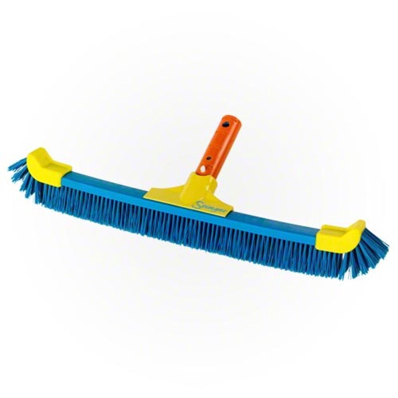 Oreq Stinger 18" Pool Brush for Vinyl
