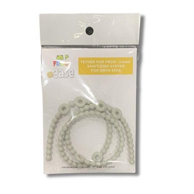 Frog Silicon Tether for Swim Spa Floating @ease System