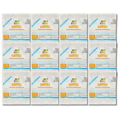 Maintain Shock for Frog @Ease and Serene 12-Pack