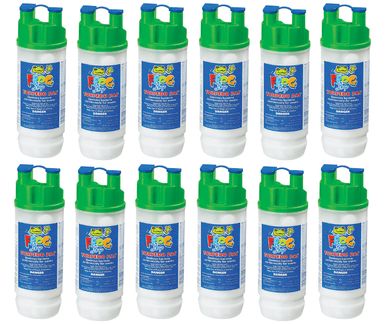 King Technology Frog Leap Torpedo Pac 01-03-7937 12 Pack