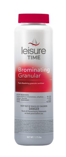 Leisure Time Brominating Granular 1.75lb