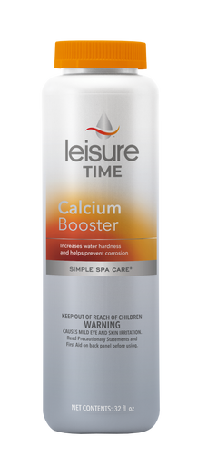 Leisure Time Calcium Booster 1 lb
