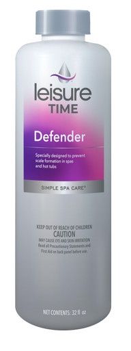 Leisure Time Defender
