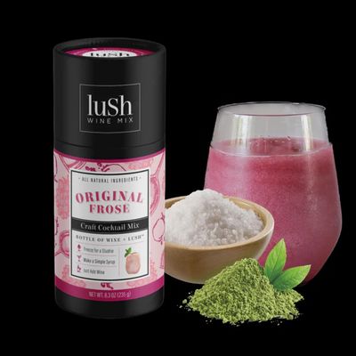 Lush Wine Mix