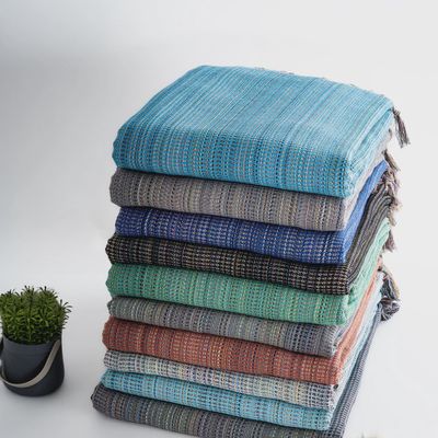 Kalkedon Turkish Towel - Handwoven Beach Towel