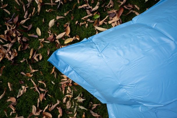 Winter Cover Air Pillows