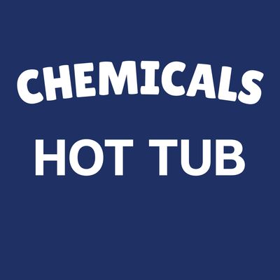 Hot Tub Chemicals