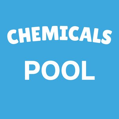 Pool Chemicals