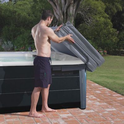 Cover Lifters &amp; Surround Accessories