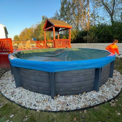 Pool Closing Supplies