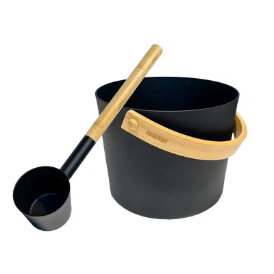 Sauna Accessories