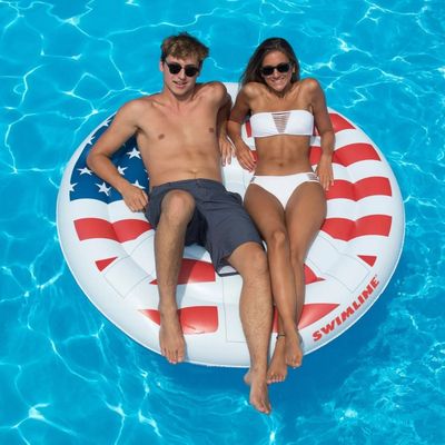 Pool Floats &amp; Games