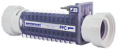 AutoPilot Pool Pilot PPC1 Salt Cell fits RC-35 / SC-36 / RC-22