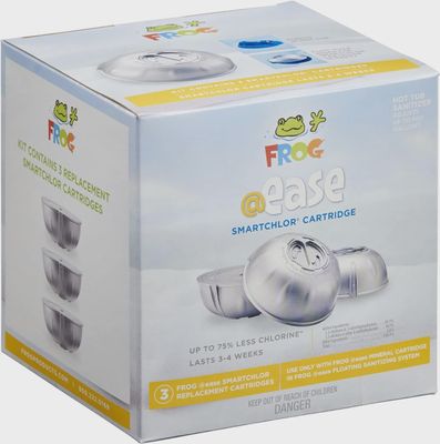 @ease SmartChlor Cartridge Refill 3 Pack