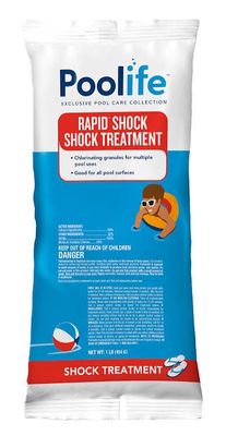 Poolife Rapid Shock