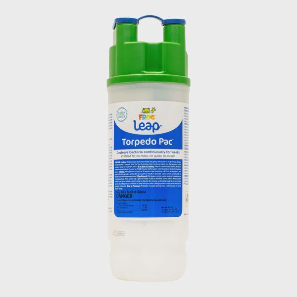 FROG Leap Torpedo Pac 01-03-7937