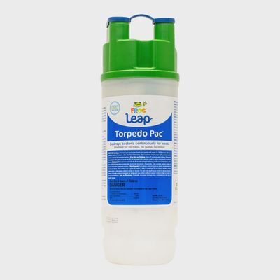 FROG Leap Torpedo Pac 01-03-7937