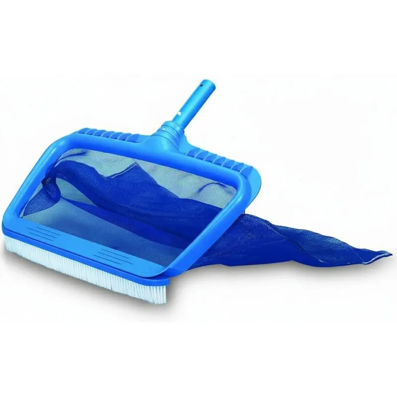 Hydrotools Brush N Grab Net + Brush