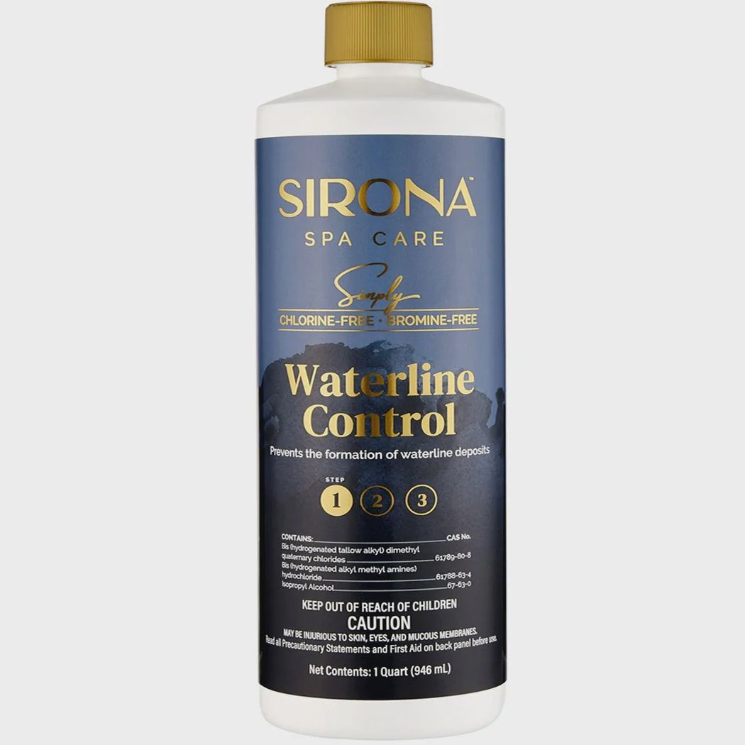 Sirona Simply Waterline Control - Replaces Baqua Spa