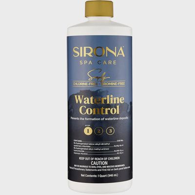 Sirona Simply Waterline Control - Replaces Baqua Spa