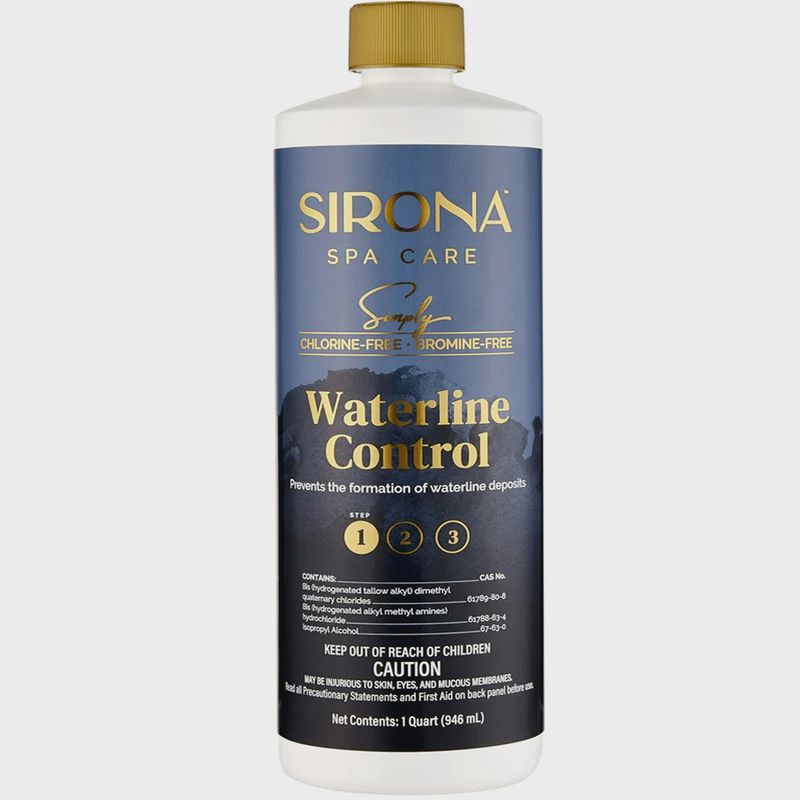Sirona Simply Waterline Control - Replaces Baqua Spa