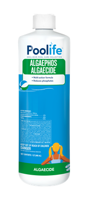 Poolife AlgaePhos Algaecide