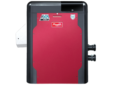Raypak Avia Heater