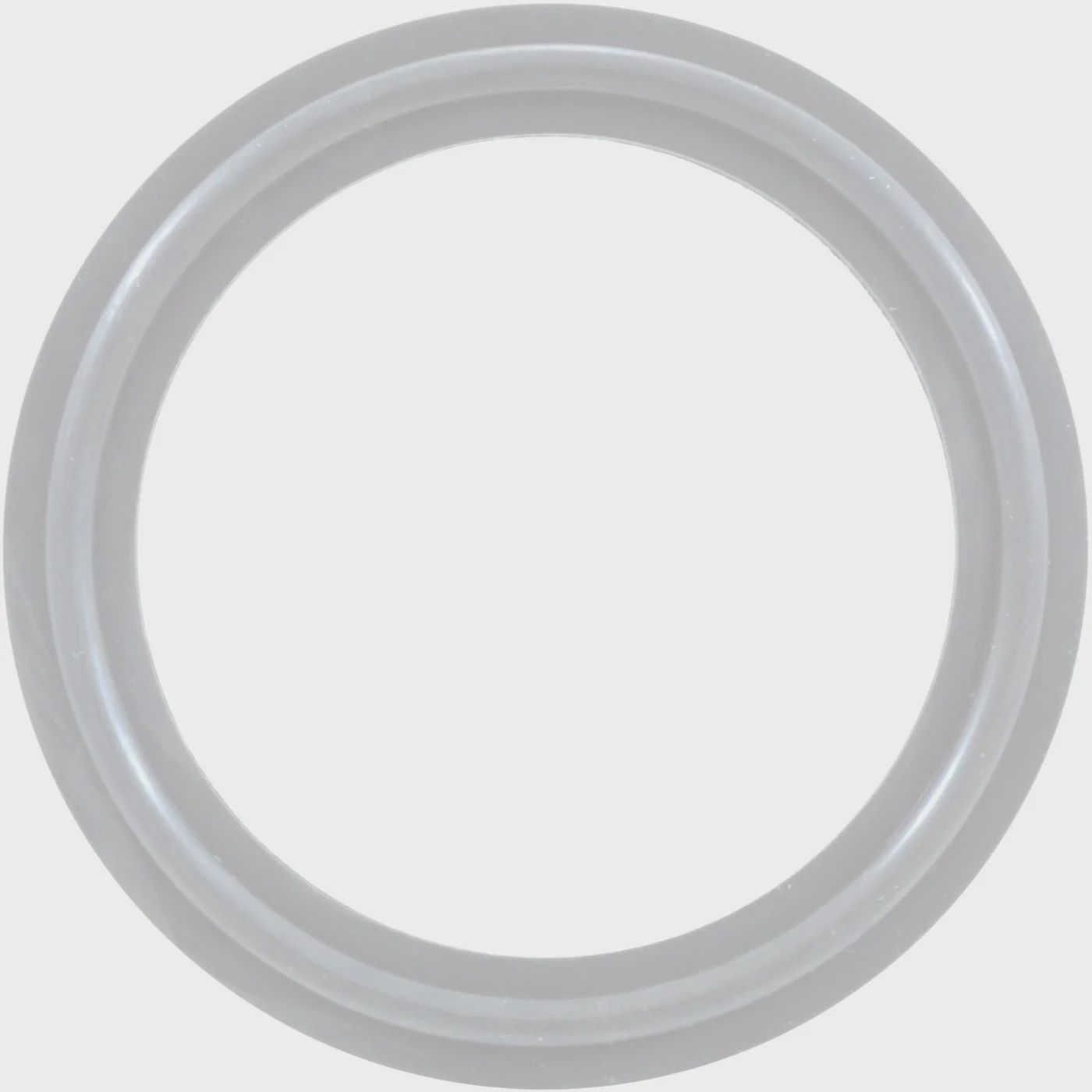 2" O-ring Rib - Heater