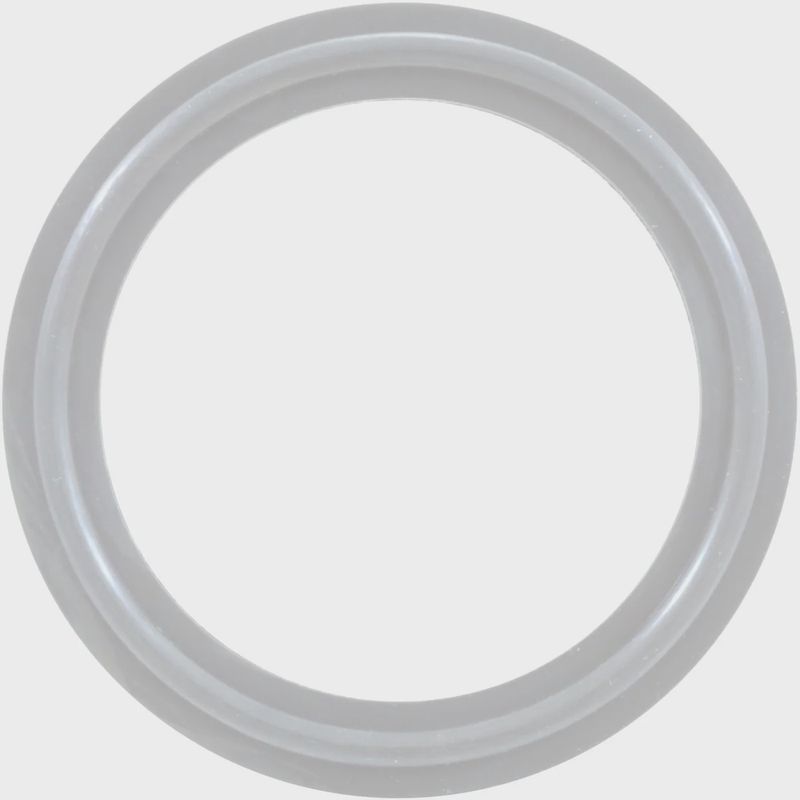 2" O-ring Rib - Heater