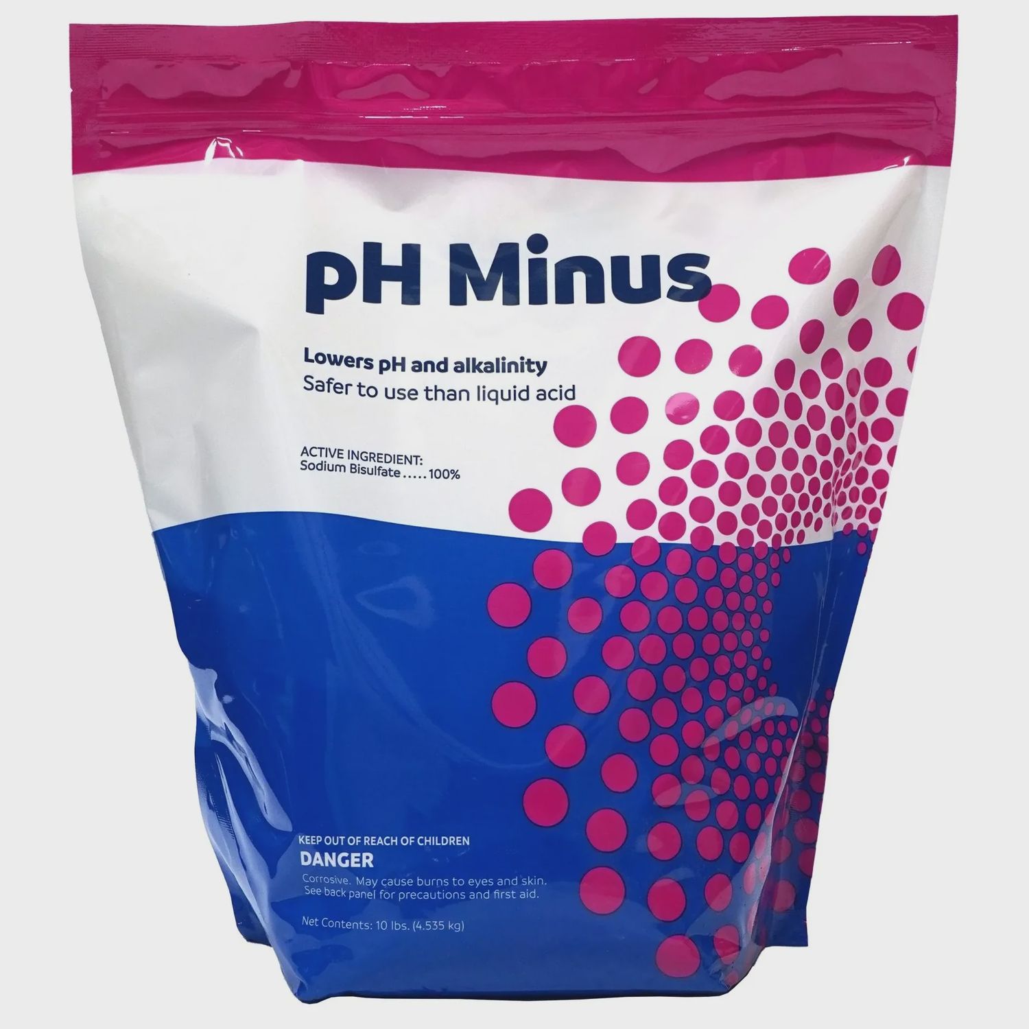 Ph Plus for Pools and Spas 10 lbs.
