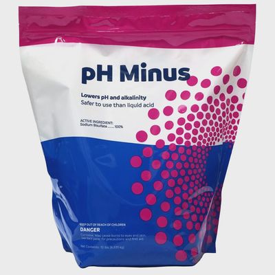 Ph Plus for Pools and Spas 10 lbs.