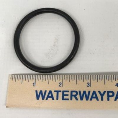 Waterway O-Ring Supreme Pump 805-0330