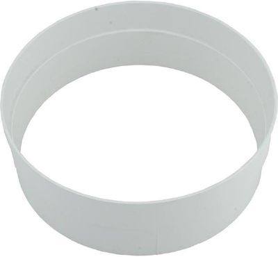 Pool Skimmer Gunite Mounting Ring Extension