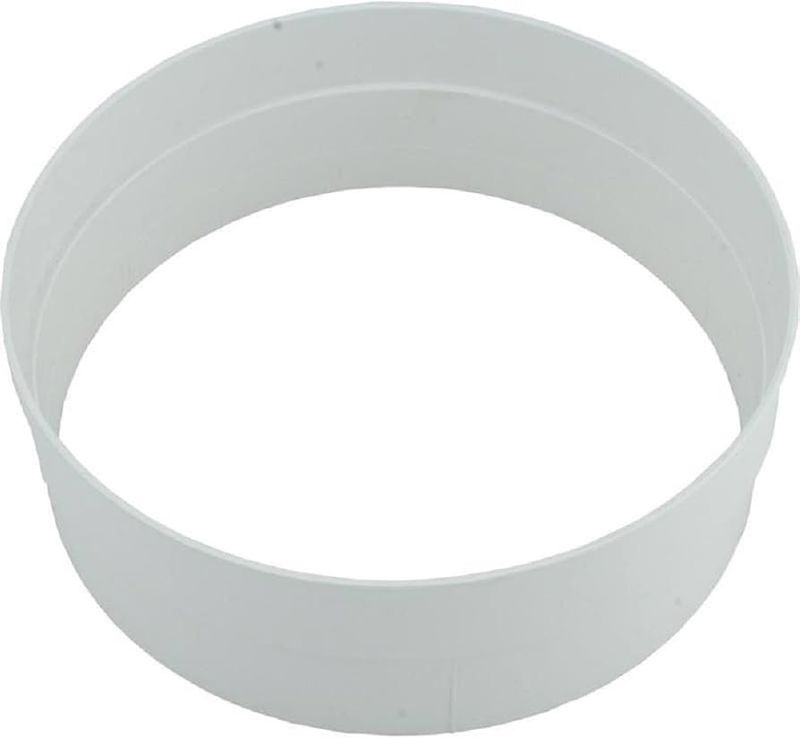 Pool Skimmer Gunite Mounting Ring Extension
