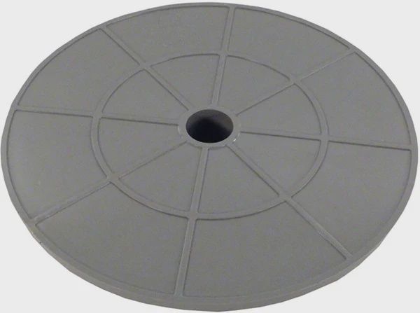 Waterway Skimmer Lid - Gray