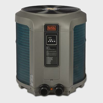 BLACK + DECKER Heat Pump