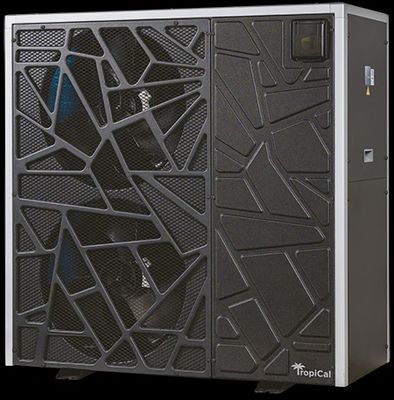 AquaCal Tropical T130 Heat Pump for Pools