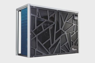 AquaCal Tropical T100 Heat Pump for Pools