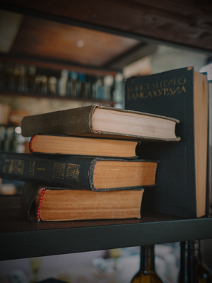 Books