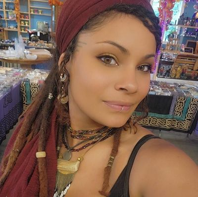 In Store personal tarot consultation or by phone Tarot Readings