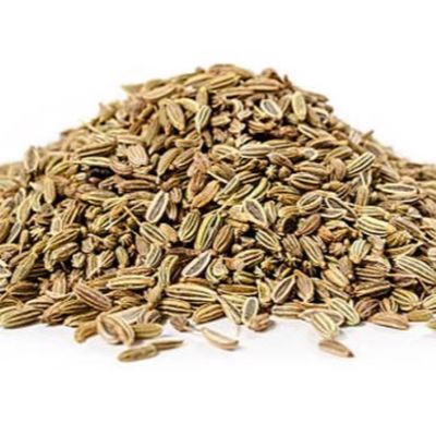 Anise Seed