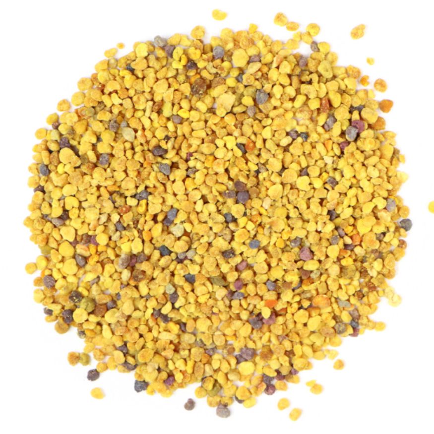 Bee Pollen