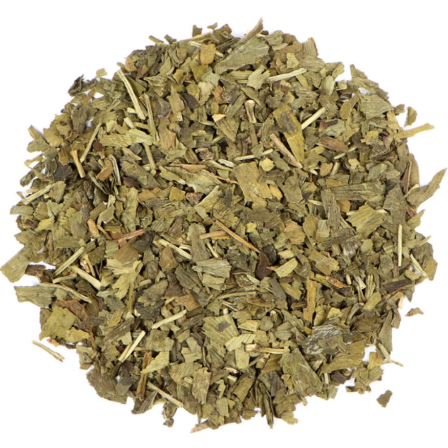 Ginkgo Biloba