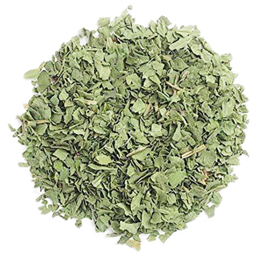 Holly Leaves