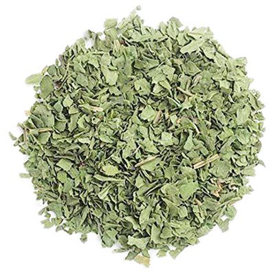 Holly Leaves