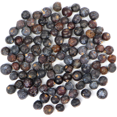 Juniper Berries