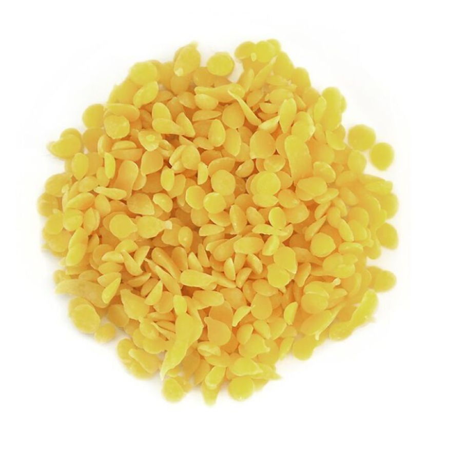 Beeswax Pellets